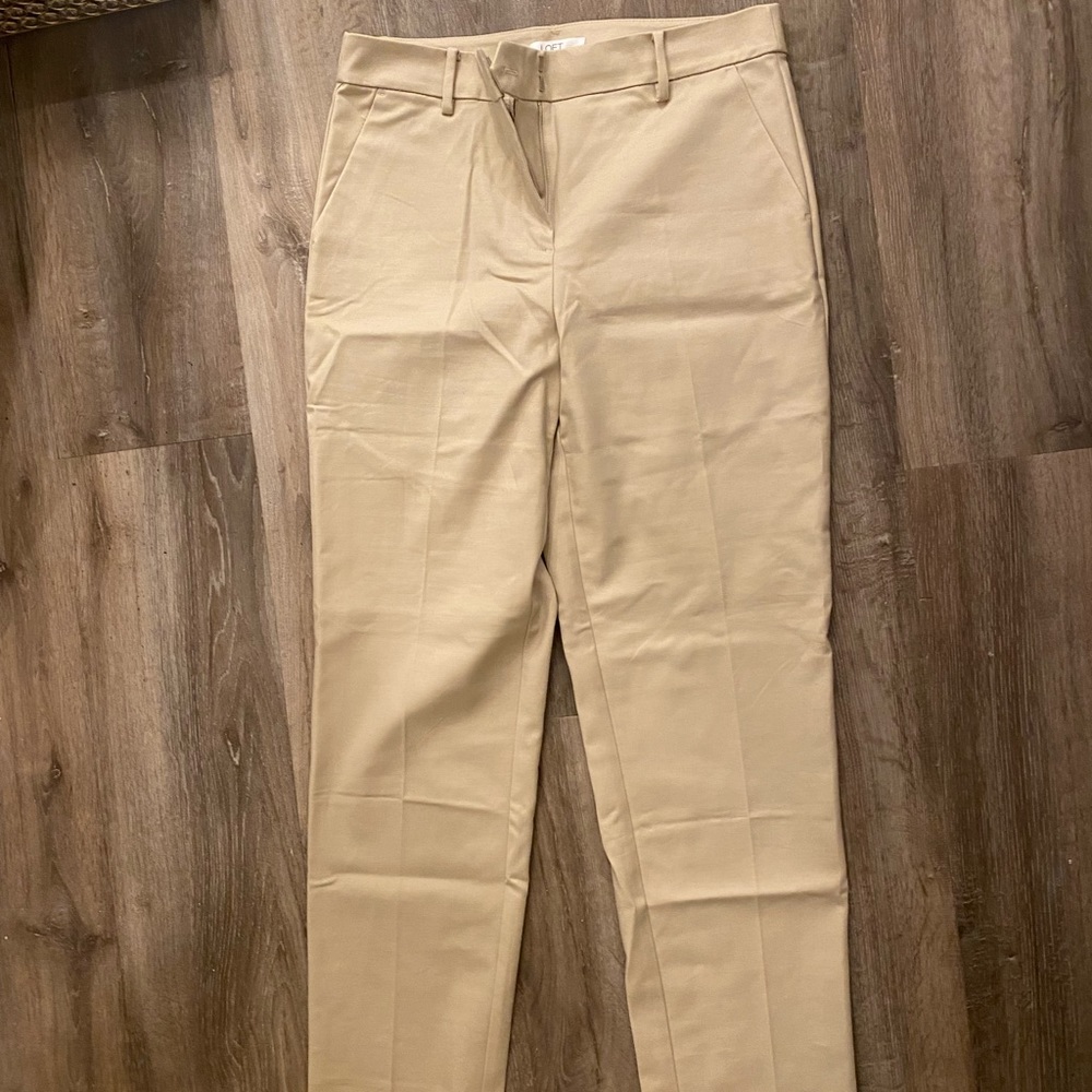 Loft Pants